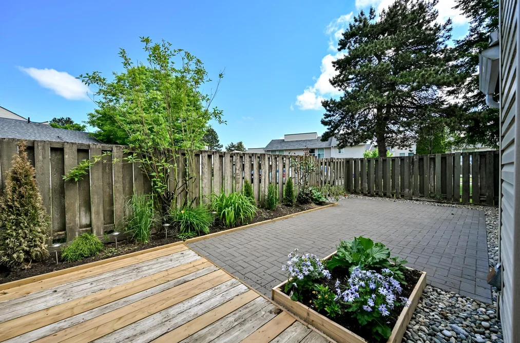 Townhouse for sale at 72 3030 Trethewey Street Abbotsford British Columbia - MLS: R3125341