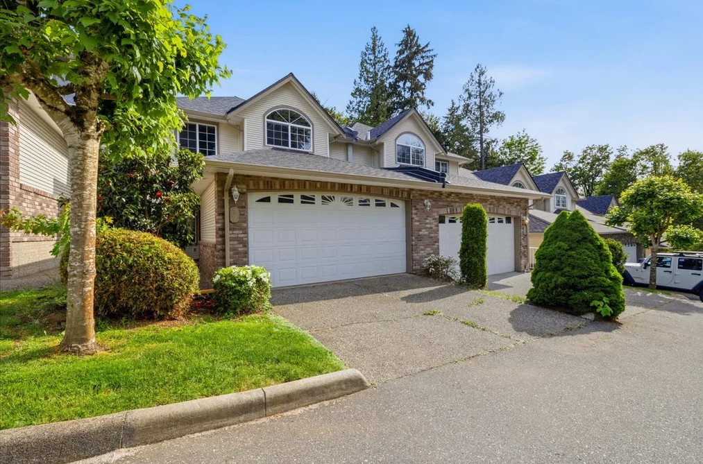 Townhouse for sale at 72 32777 Chilcotin Drive Abbotsford British Columbia - MLS: R3127429