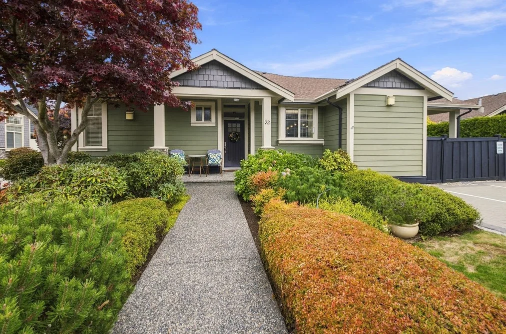 350 174 St Unit 72, Surrey, BC - MLS: R3169437