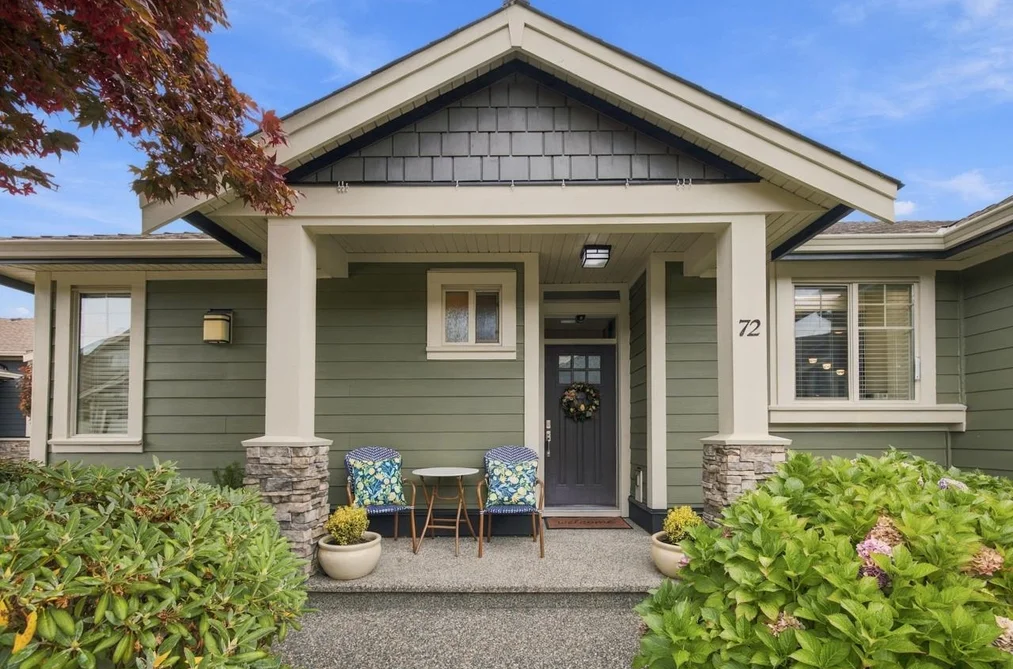 Townhouse for sale at 72 350 174 Street Surrey British Columbia - MLS: R3169437