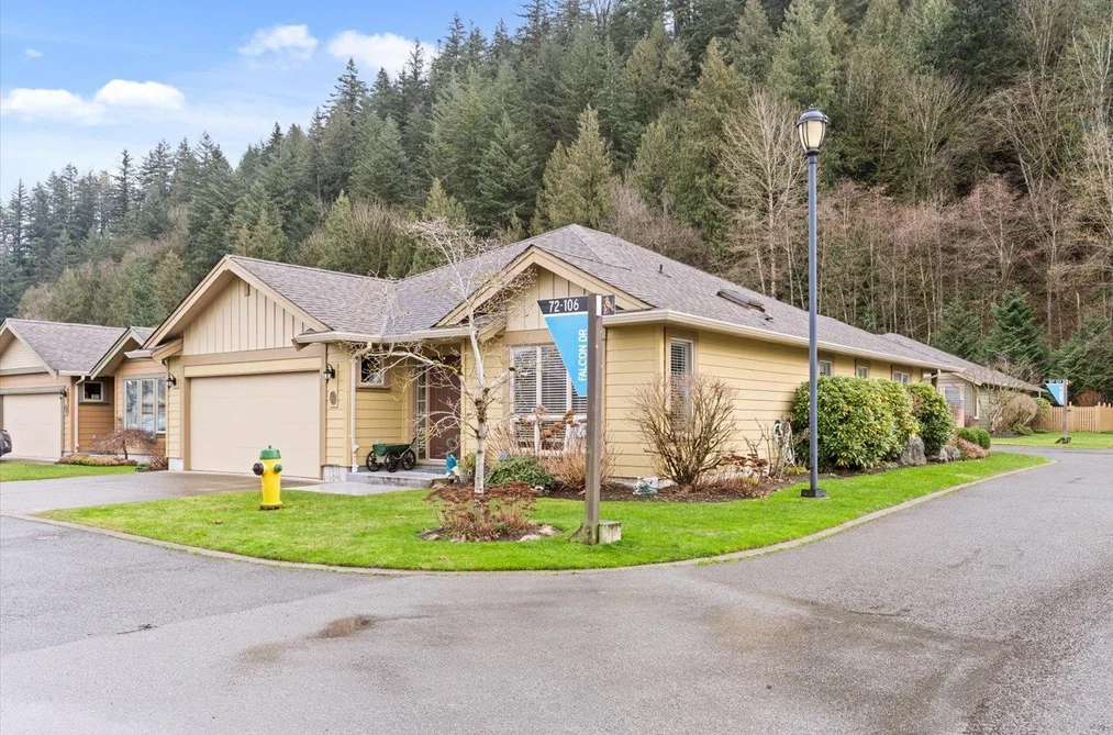 72 46000 THOMAS ROAD, Chilliwack BC V2R 5W6, Chilliwack BC — Residential for Sale - Photo 2