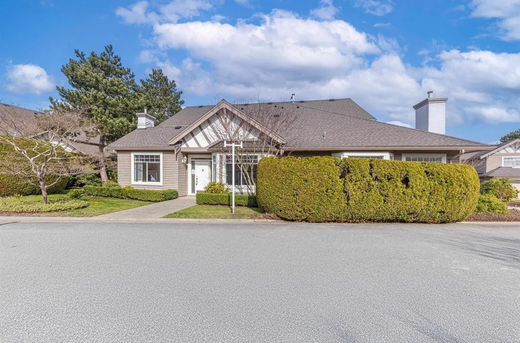 Townhouse for sale at 72 5531 Cornwall Drive Richmond British Columbia - MLS: R3151595