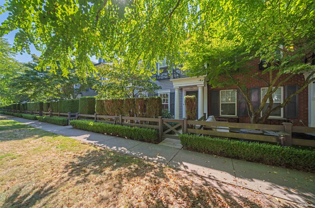 Townhouse for sale at 72 688 Edgar Avenue Coquitlam British Columbia - MLS: R3158184