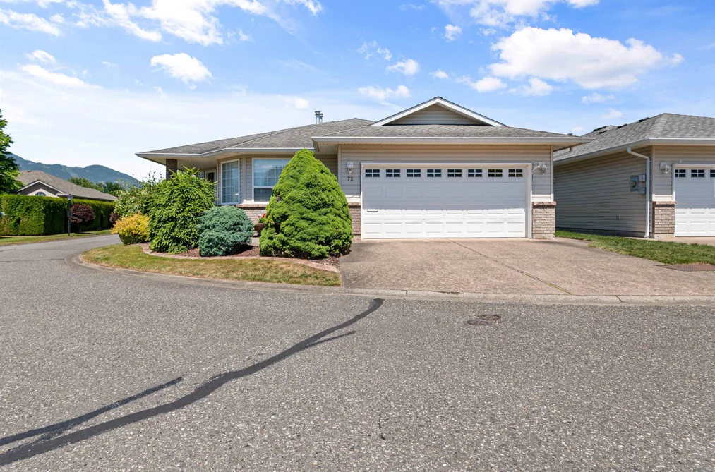 72 7292 ELM ROAD, Agassiz BC V0M 1A2, Agassiz BC — Residential for Sale - Main Photo