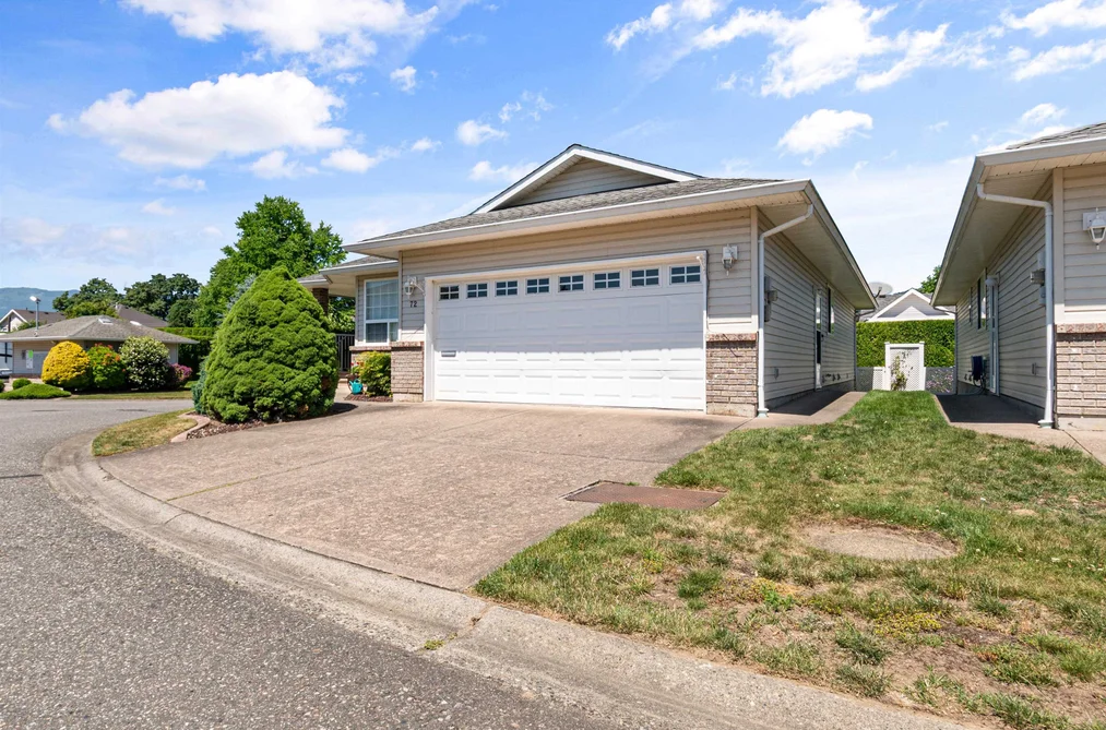 72 7292 ELM ROAD, Agassiz BC V0M 1A2, Agassiz BC — Residential for Sale - Photo 2