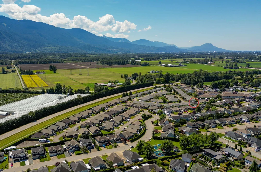 72 7292 ELM ROAD, Agassiz BC V0M 1A2, Agassiz BC — Residential for Sale — Photo 4 of 40