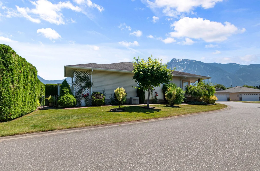 72 7292 ELM ROAD, Agassiz BC V0M 1A2, Agassiz BC — Residential for Sale — Photo 6 of 40