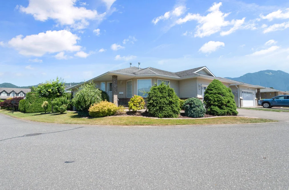 72 7292 ELM ROAD, Agassiz BC V0M 1A2, Agassiz BC — Residential for Sale — Photo 7 of 40