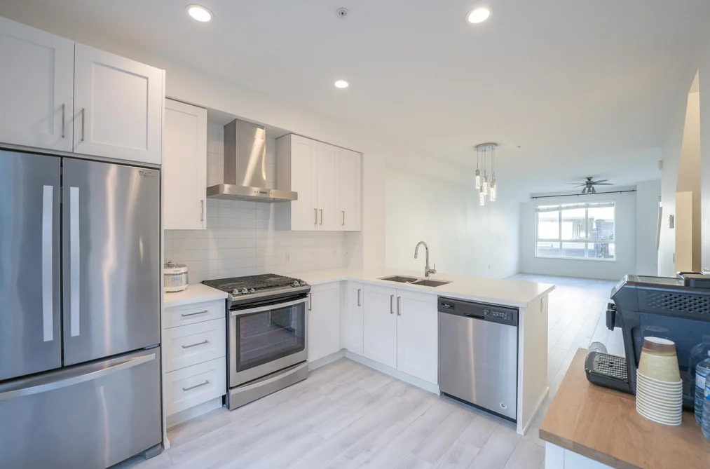 72 8570 204 STREET, Langley BC V2Y 0T9, Langley BC — Residential for Sale - Photo 2