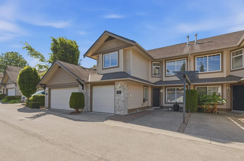 72 8888 151 STREET, Surrey BC V3R 0Z9, Surrey BC — Residential for Sale - Photo 2