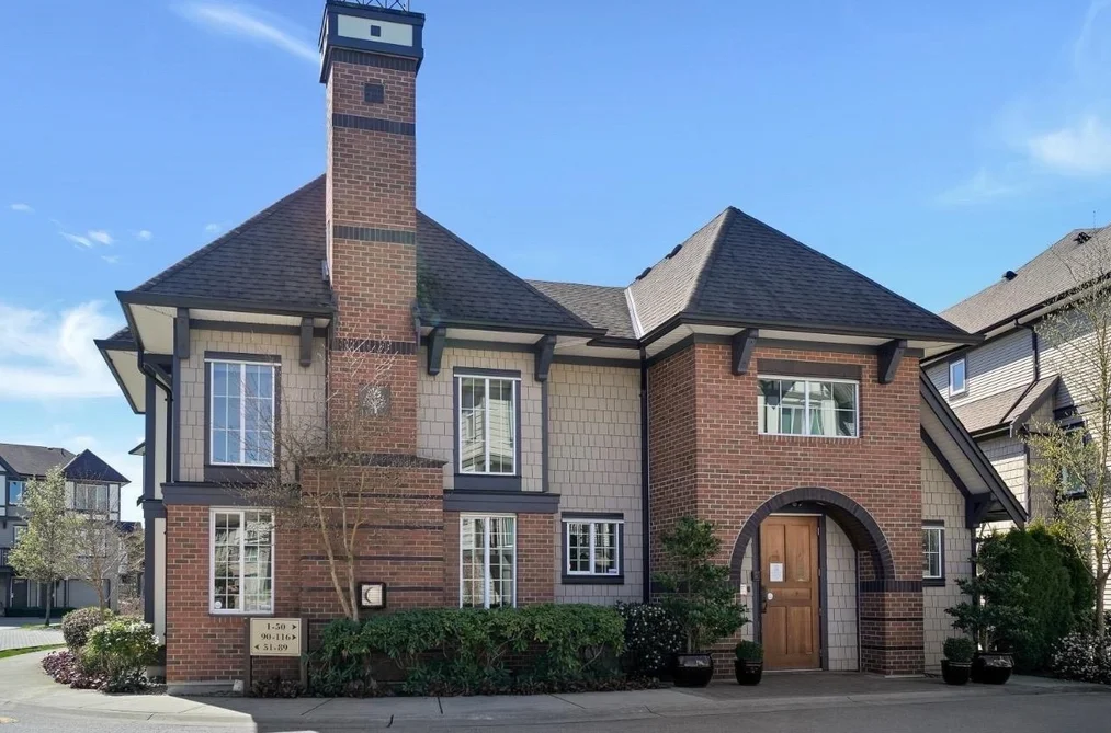 72 9566 TOMICKI AVENUE, Richmond BC V6X 0E6, Richmond BC — Residential for Sale - Photo 2