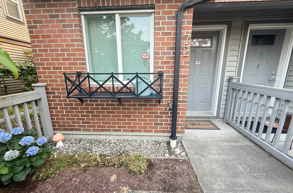 72 9566 TOMICKI AVENUE, Richmond BC V6X 0E6, Richmond BC — Residential for Sale - Photo 4