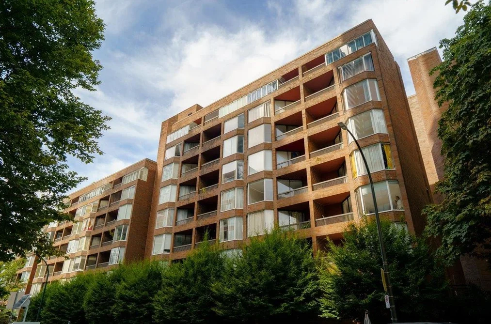 Condo for sale at 720 1333 Hornby Street Vancouver British Columbia - MLS: R3160342