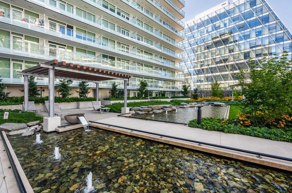 Condo for sale at 720 6328 No. 3 Road Richmond British Columbia - MLS: R3155347