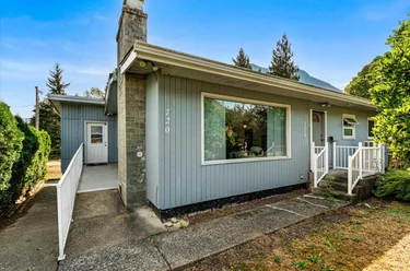 720 Coquihalla St, Hope, BC - MLS: R3163509