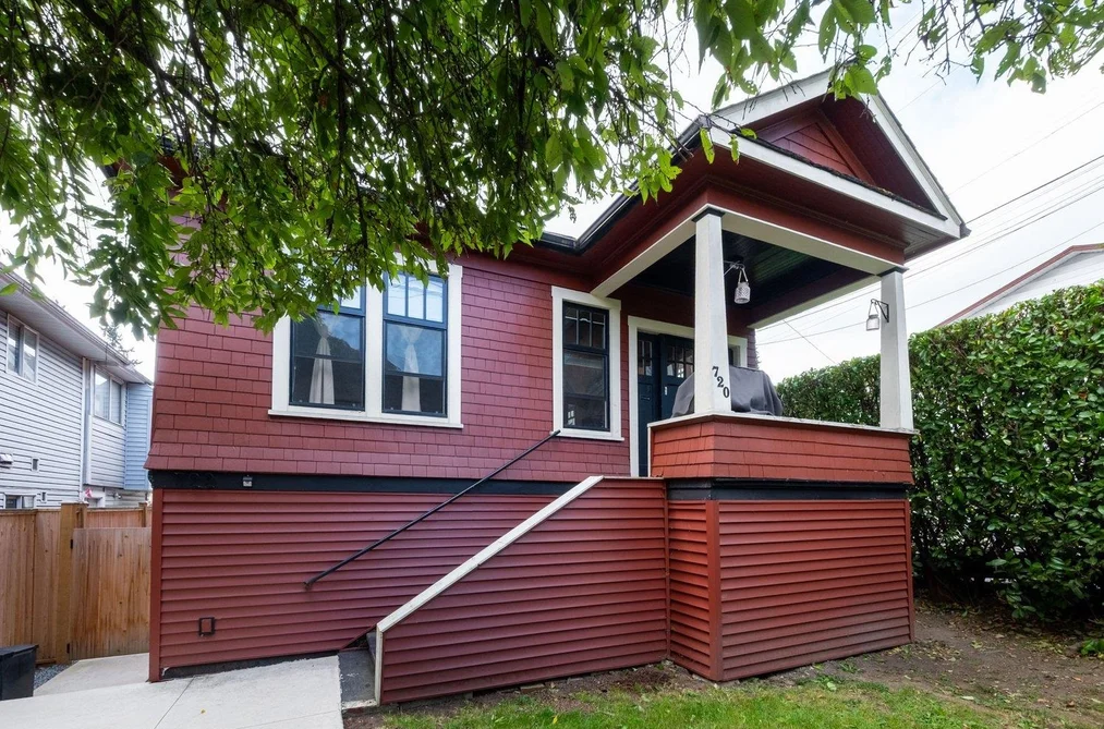 720 E 30TH AVENUE, Vancouver BC V5V 2V9, Vancouver BC — Residential for Sale - Photo 2