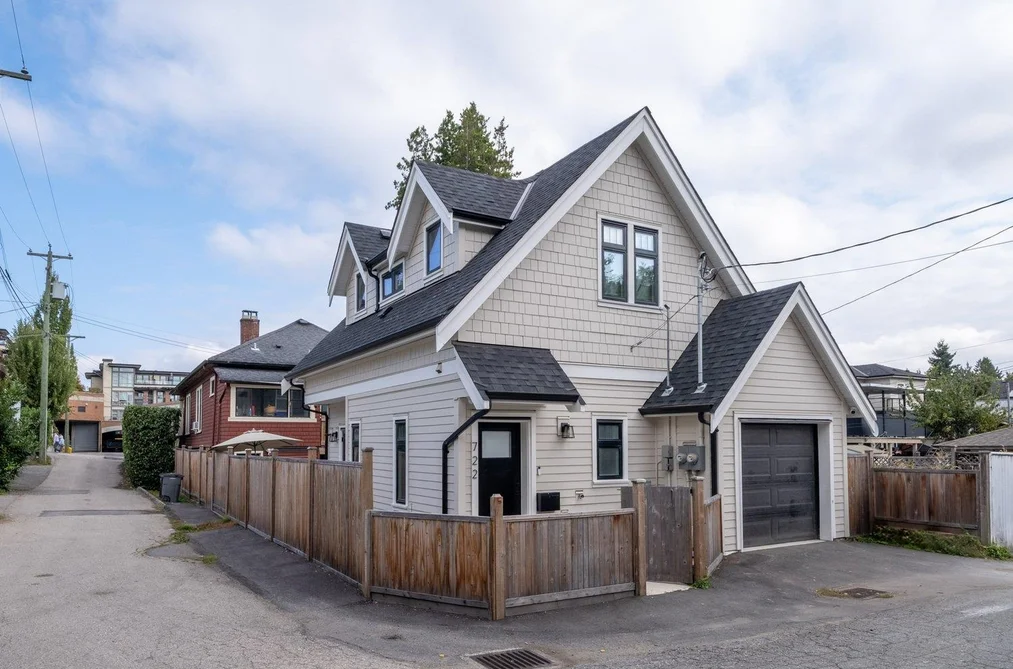 720 E 30TH AVENUE, Vancouver BC V5V 2V9, Vancouver BC — Residential for Sale - Photo 3