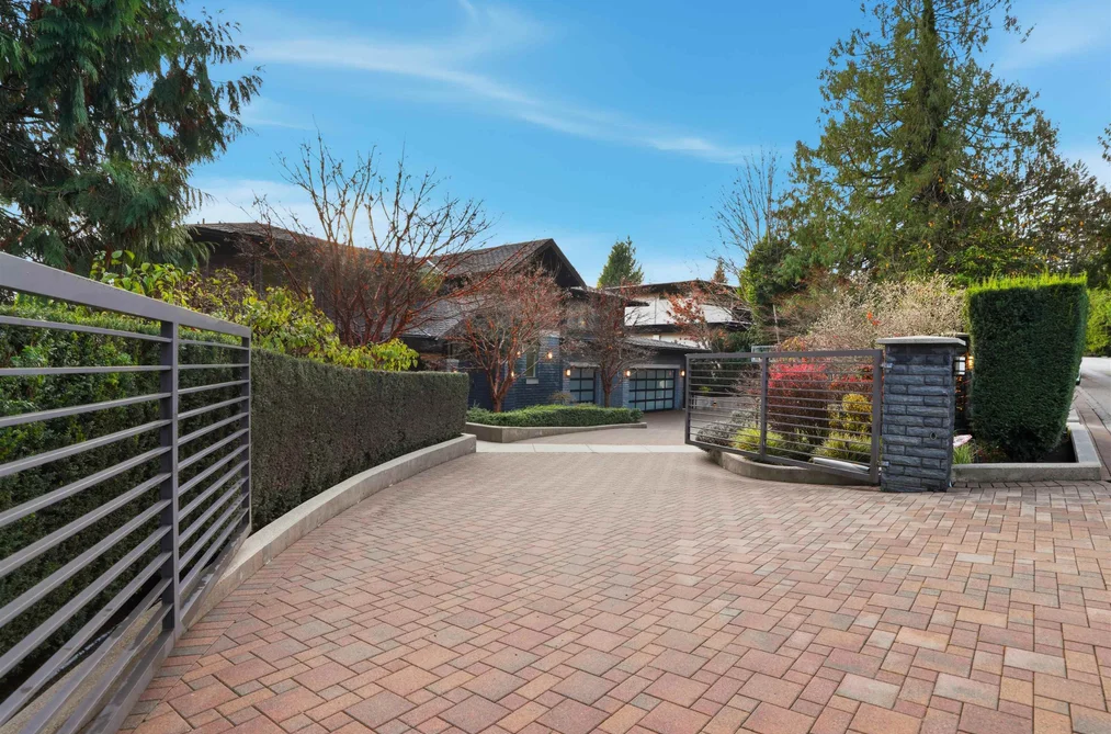 720 PARKSIDE ROAD, West Vancouver BC V7S 1P3, West Vancouver BC — Residential for Sale - Photo 2