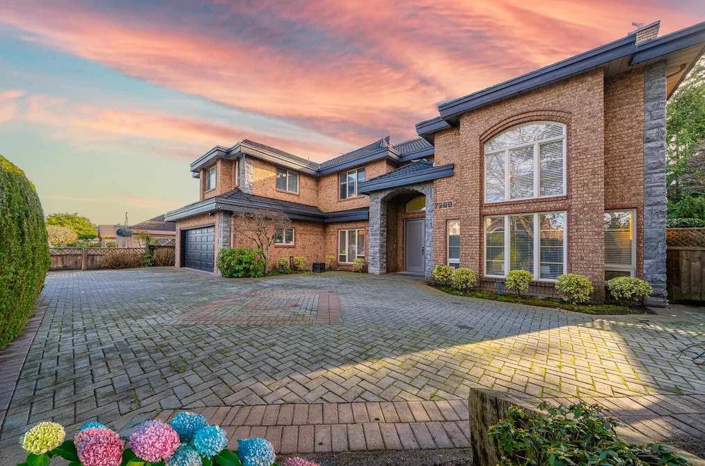 House for sale at 7200 Belair Drive Richmond British Columbia - MLS: R3119930