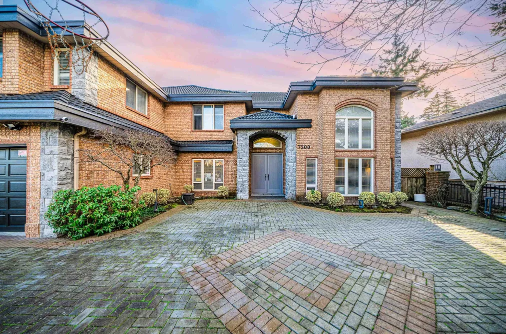 7200 BELAIR DRIVE, Richmond BC V7A 1B5, Richmond BC — Residential for Sale - Photo 3