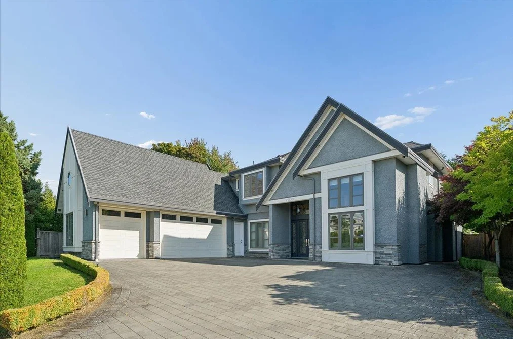 House for sale at 7200 Cavelier Court Richmond British Columbia - MLS: R3167889