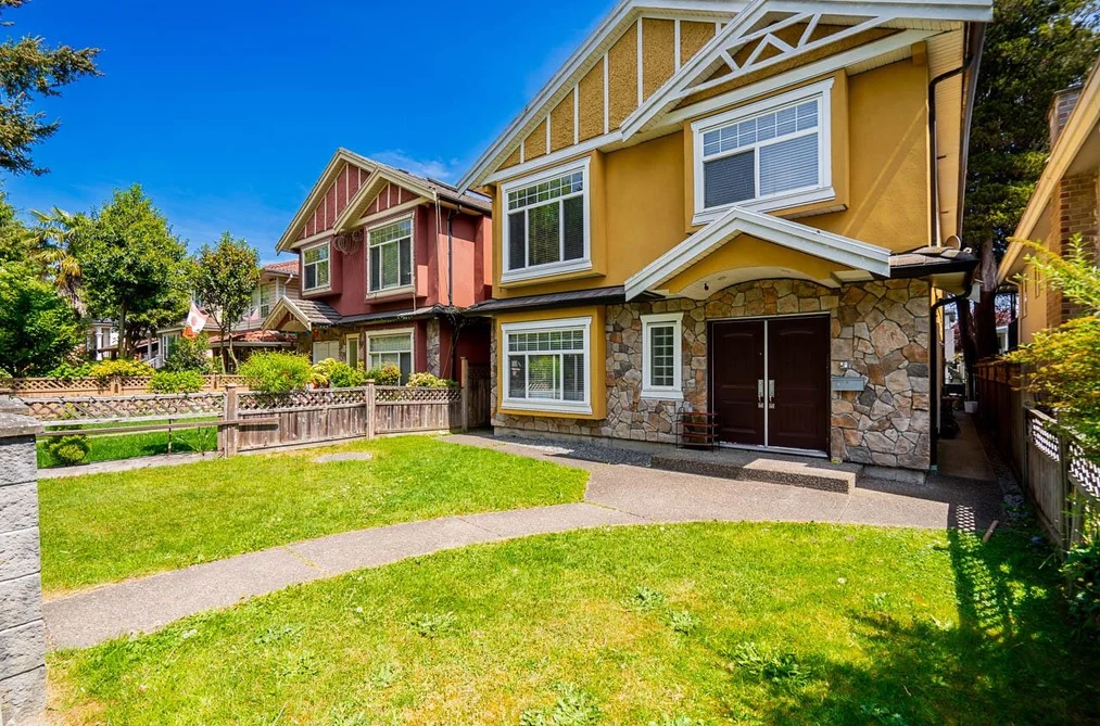 7202 ROSS STREET, Vancouver BC V5X 4B6, Vancouver BC — Residential for Sale - Photo 2