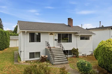 7209 Elwell St, Burnaby, BC - MLS: R3152381