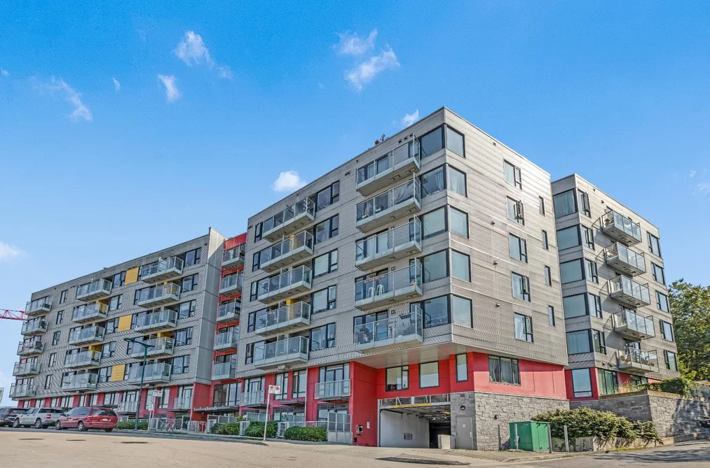 Condo for sale at 721 384 E 1st Avenue Vancouver British Columbia - MLS: R3145460