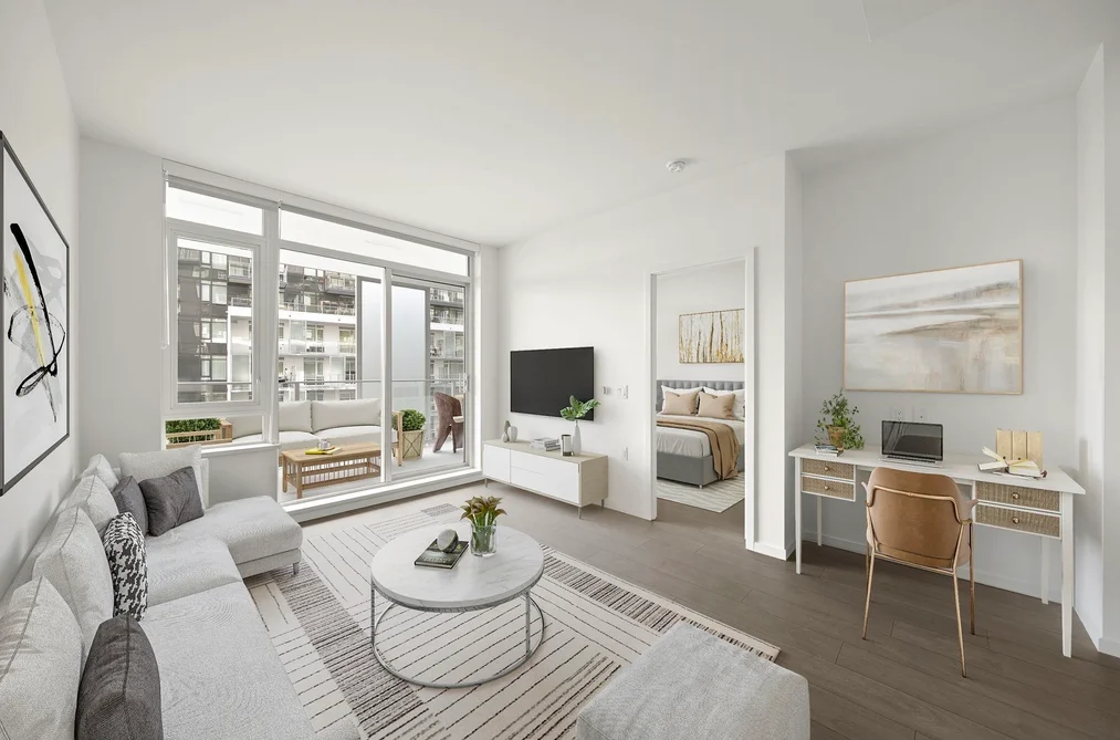 Condo for sale at 721 6300 Minoru Boulevard Richmond British Columbia - MLS: R3094701