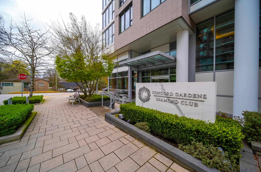 Condo for sale at 721 8988 Patterson Road Richmond British Columbia - MLS: R3034929