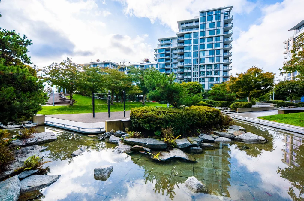 721 8988 PATTERSON ROAD, Richmond BC V6X 0R2, Richmond BC — Residential for Sale - Photo 2