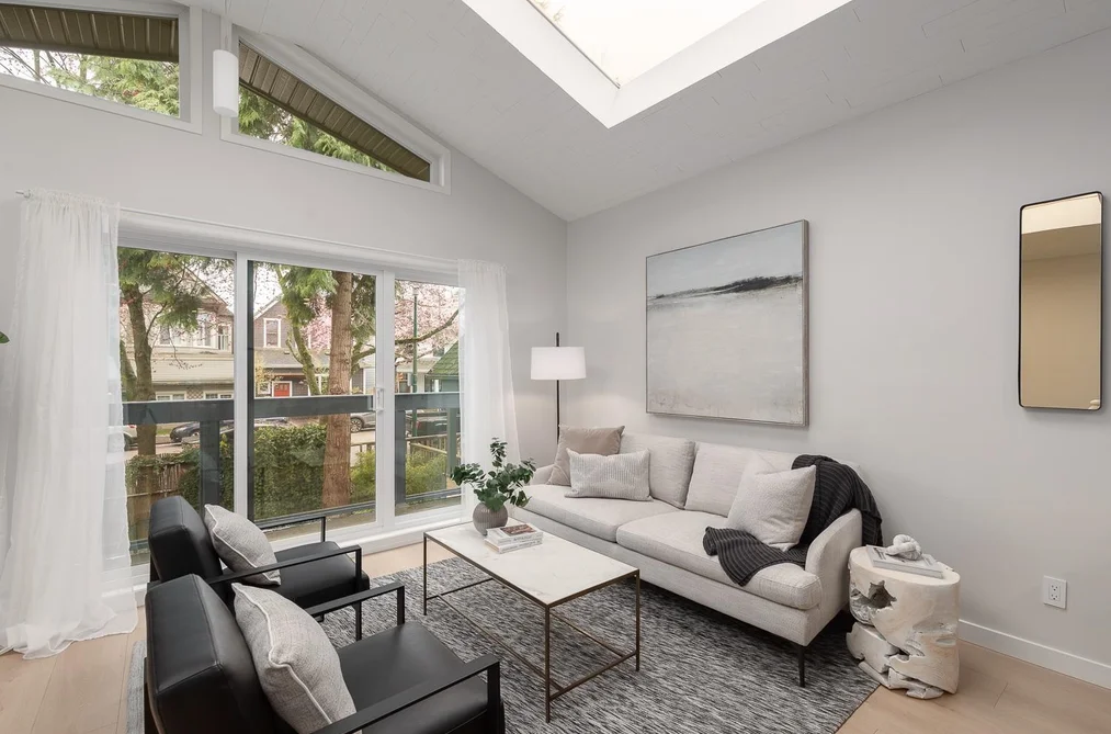 721 E PENDER STREET, Vancouver BC V6A 1V8, Vancouver BC — Residential for Sale - Photo 2