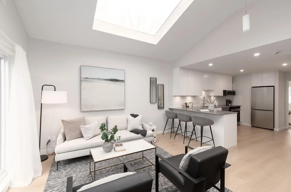 721 E PENDER STREET, Vancouver BC V6A 1V8, Vancouver BC — Residential for Sale - Photo 6