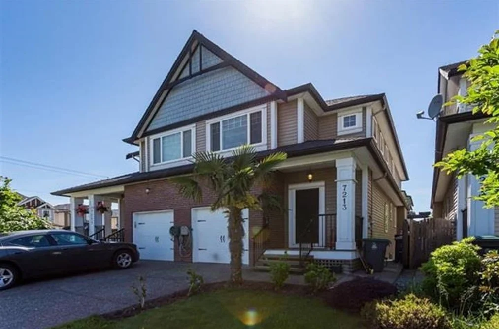 7213 190 St, Surrey, BC - MLS: R3178334