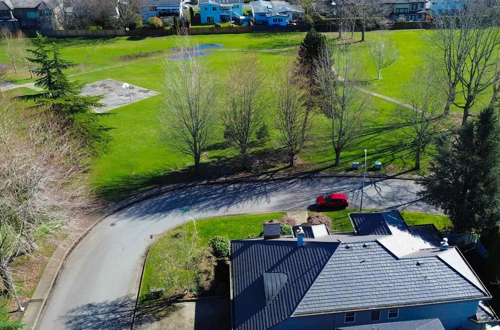 7215 FROBISHER DRIVE, Richmond BC V7C 4P8, Richmond BC — Residential for Sale - Photo 2