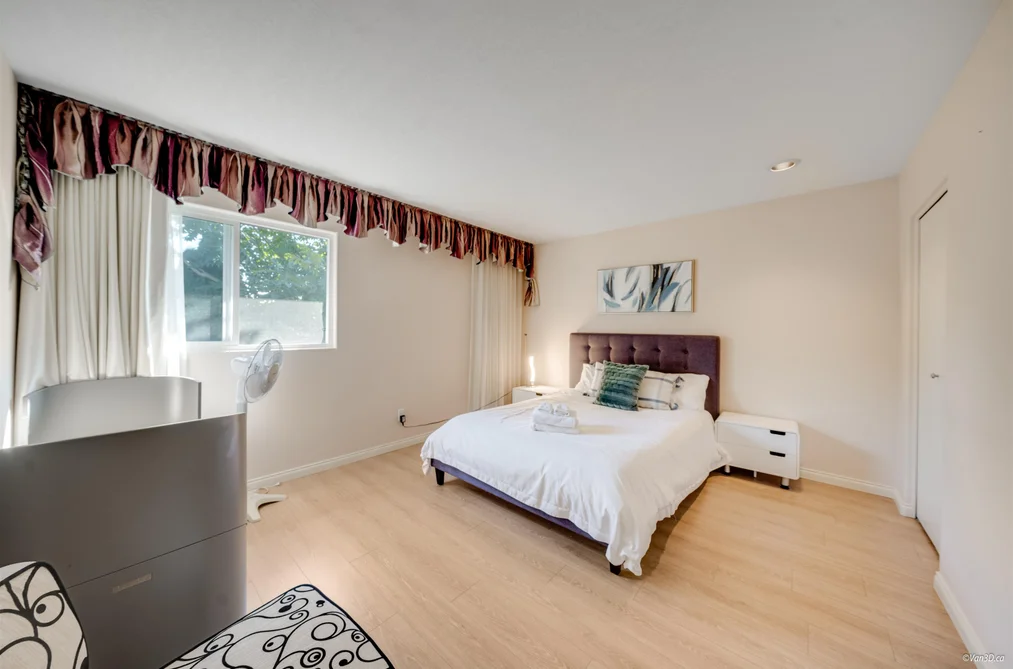 7215 FROBISHER DRIVE, Richmond BC V7C 4P8, Richmond BC — Residential for Sale - Photo 7