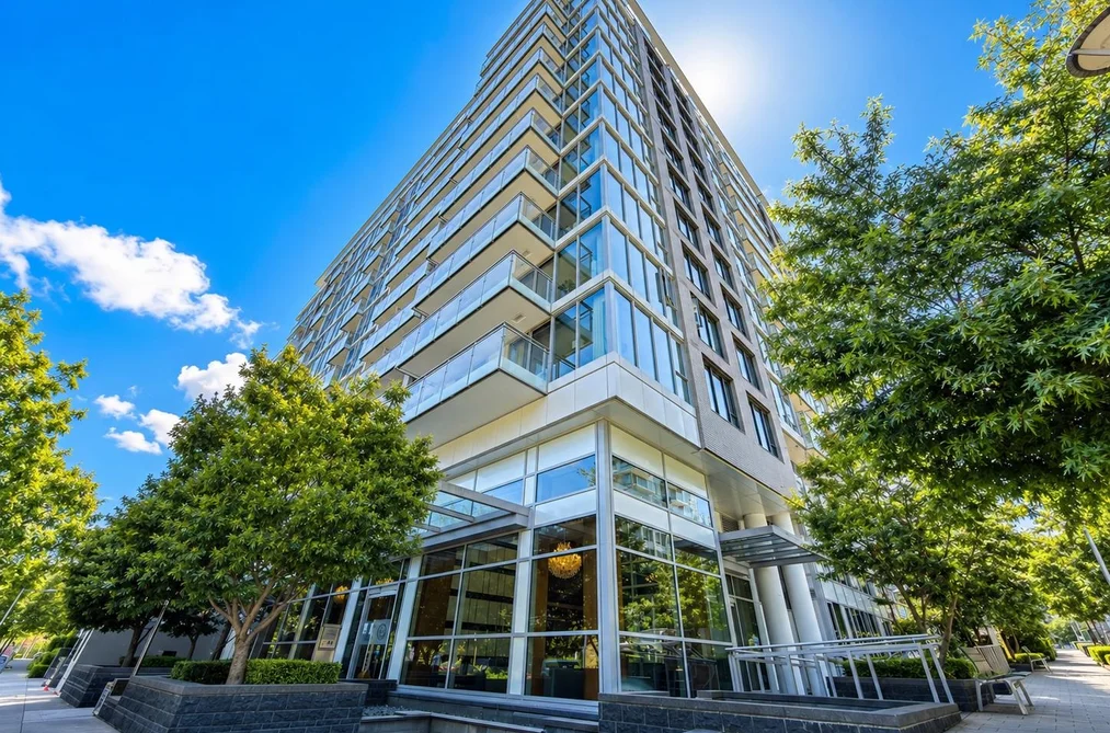 Condo for sale at 722 8988 Patterson Road Richmond British Columbia - MLS: R3143000