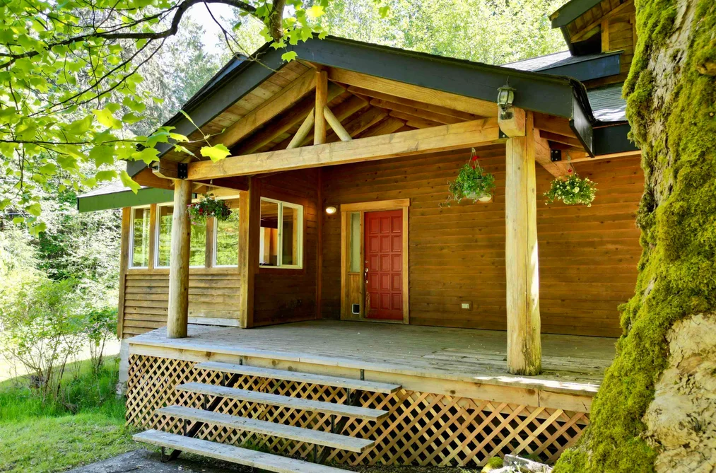 722 WEST BAY ROAD, Gambier Island BC V0N 1V4, Gambier Island BC — Residential for Sale - Photo 7