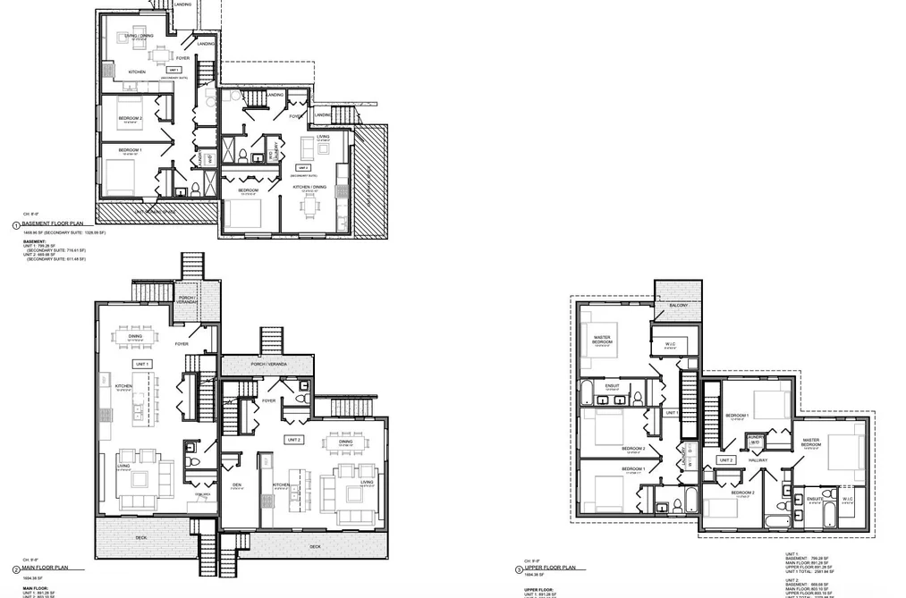 7225 HUDSON STREET, Burnaby BC V6P 4K9, Burnaby BC — Residential for Sale - Photo 2