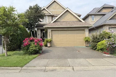 7227 199A St, Langley, BC - MLS: R3155920