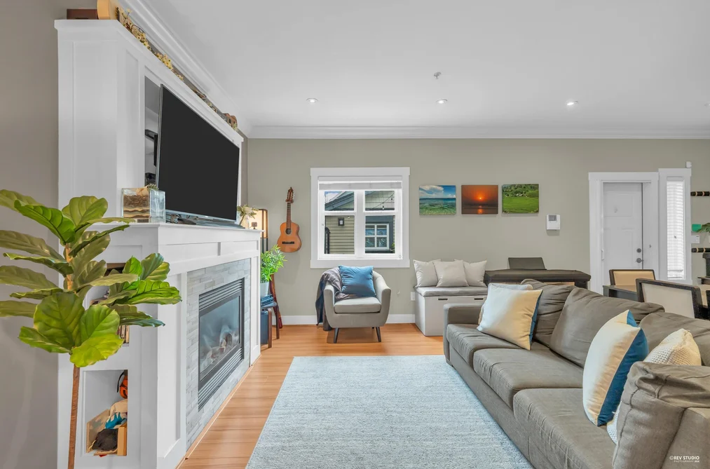 723 E 12TH AVENUE, Vancouver BC V5T 2J1, Vancouver BC — Residential for Sale - Photo 2