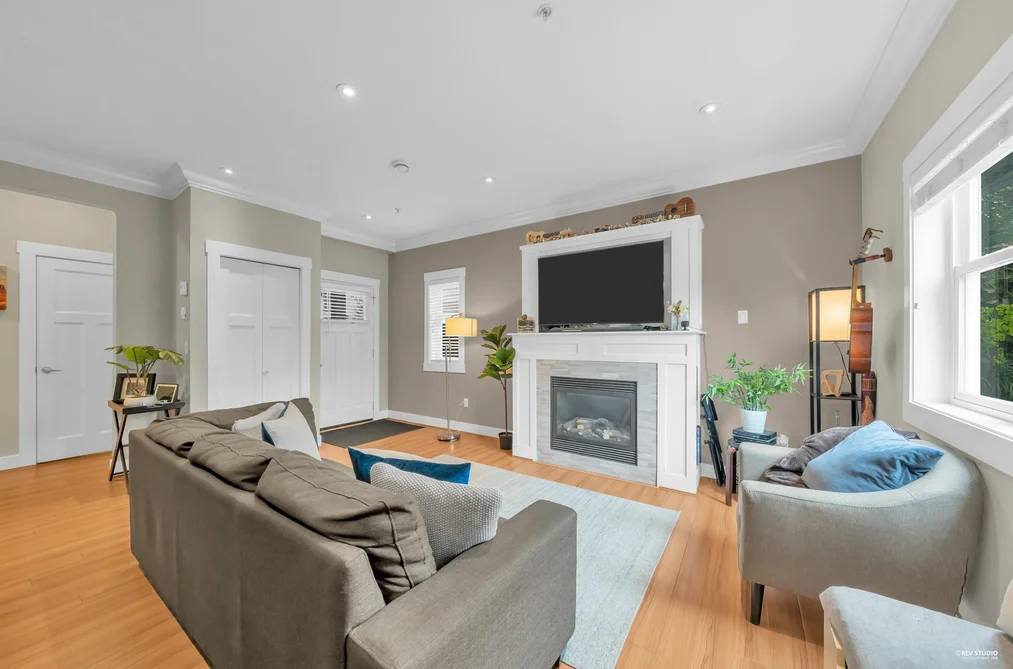 723 E 12TH AVENUE, Vancouver BC V5T 2J1, Vancouver BC — Residential for Sale - Photo 3