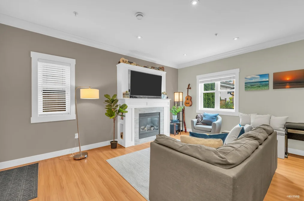 723 E 12TH AVENUE, Vancouver BC V5T 2J1, Vancouver BC — Residential for Sale - Photo 4