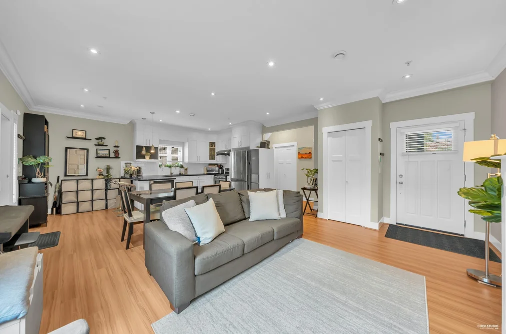 723 E 12TH AVENUE, Vancouver BC V5T 2J1, Vancouver BC — Residential for Sale - Photo 5