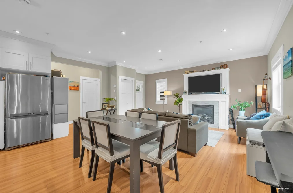 723 E 12TH AVENUE, Vancouver BC V5T 2J1, Vancouver BC — Residential for Sale - Photo 7