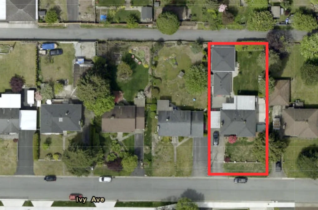 723 IVY AVENUE, Coquitlam BC V3J 2J1, Coquitlam BC — Residential for Sale - Photo 2