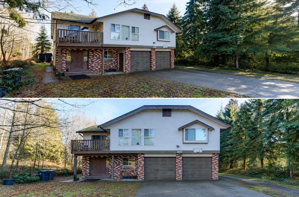 House for sale at 7230 206a Street Langley British Columbia - MLS: R3130224