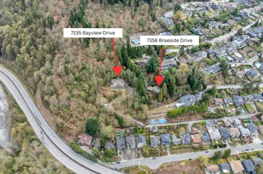 7235 Bayview Dr, Burnaby, BC - MLS: R3146247