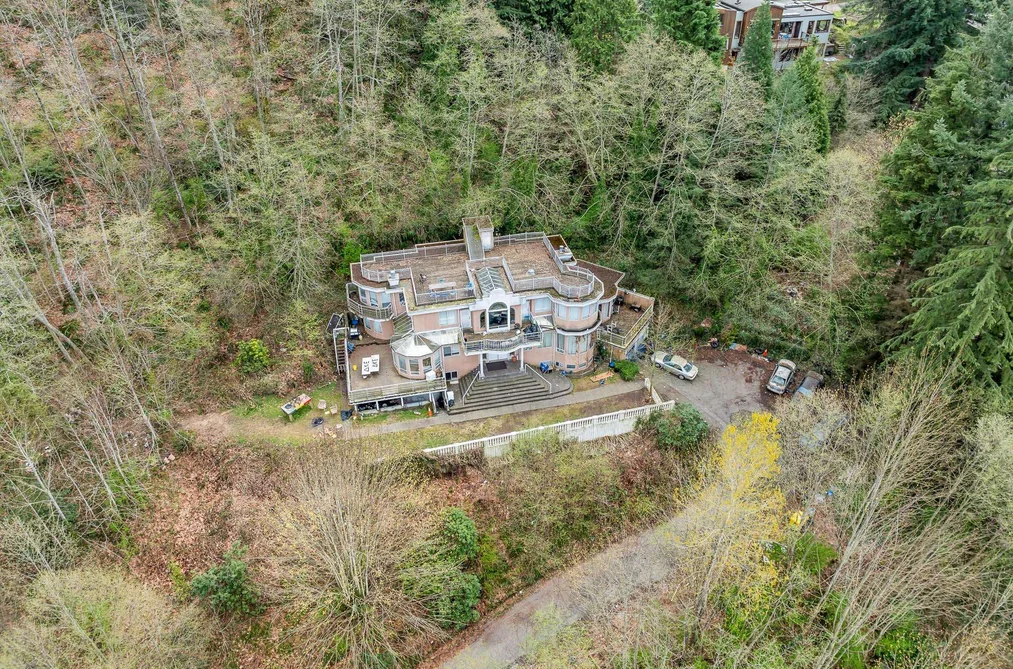 7235 BAYVIEW DRIVE, Burnaby BC V5A 4T3, Burnaby BC — Residential for Sale - Photo 5