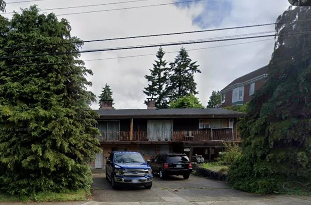 Duplex for sale at 7237 7239 Halifax Street Burnaby British Columbia - MLS: R3140187